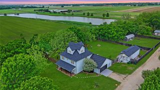 11061 Foutch Road, Pilot Point, TX 76258