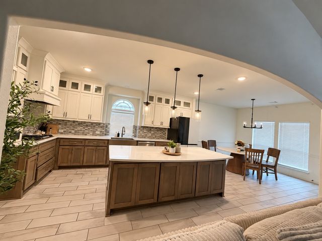 5412 Caesar Creek Court, Fort Worth, TX 76179