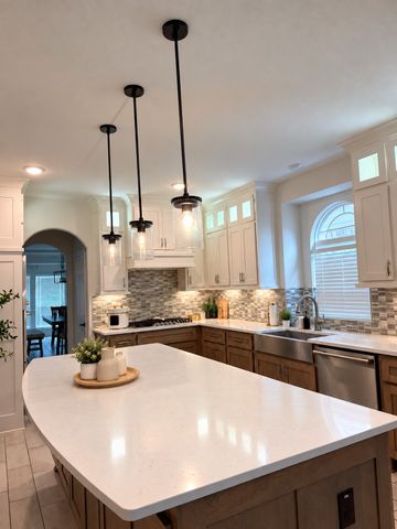 5412 Caesar Creek Court, Fort Worth, TX 76179