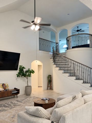 5412 Caesar Creek Court, Fort Worth, TX 76179