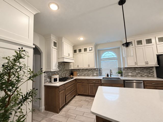 5412 Caesar Creek Court, Fort Worth, TX 76179
