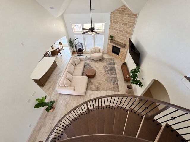 5412 Caesar Creek Court, Fort Worth, TX 76179