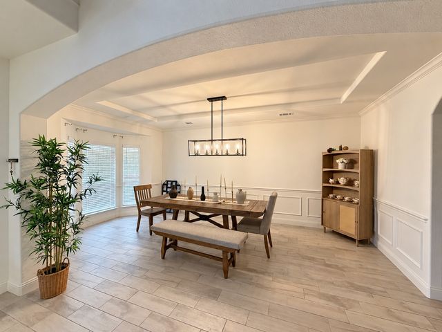 5412 Caesar Creek Court, Fort Worth, TX 76179