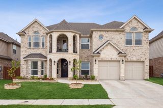 5412 Caesar Creek Court, Fort Worth, TX 76179