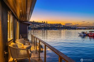 2241 Fairview Avenue E #B, Seattle, WA 98102