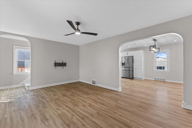 3223 S 25th STREET, Milwaukee, WI 53215