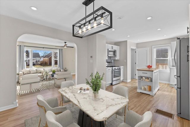 3223 S 25th STREET, Milwaukee, WI 53215