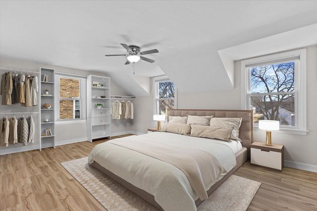 3223 S 25th STREET, Milwaukee, WI 53215