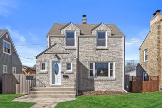 3223 S 25th STREET, Milwaukee, WI 53215