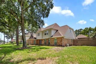 20103 Britannia Drive, Katy, TX 77450