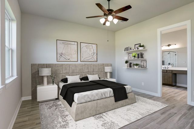 1221 Friendship Trail, Seabrook, TX 77586