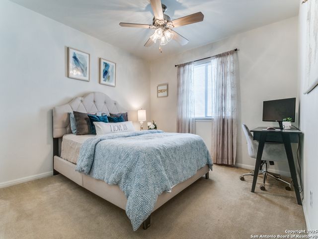 8927 John Barrett, San Antonio, TX 78240