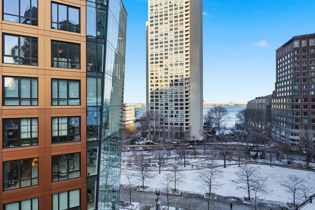 125 Broad St PH, Boston, MA 02110