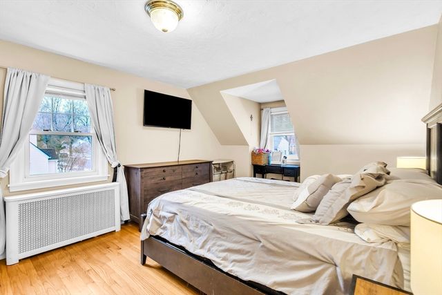 18 Westbrook Road, Worcester, MA 01602