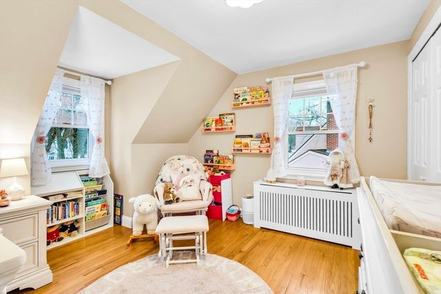 18 Westbrook Road, Worcester, MA 01602