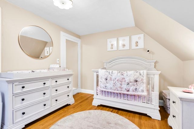 18 Westbrook Road, Worcester, MA 01602