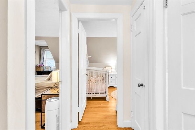 18 Westbrook Road, Worcester, MA 01602