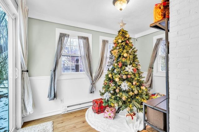 18 Westbrook Road, Worcester, MA 01602