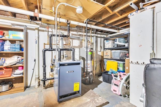 18 Westbrook Road, Worcester, MA 01602