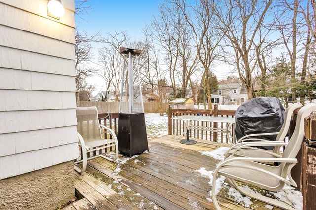 18 Westbrook Road, Worcester, MA 01602