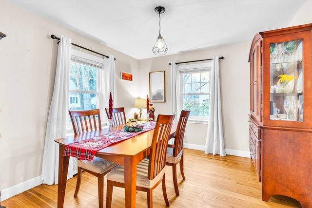 18 Westbrook Road, Worcester, MA 01602