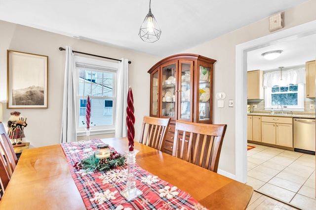 18 Westbrook Road, Worcester, MA 01602