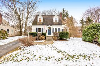 18 Westbrook Road, Worcester, MA 01602