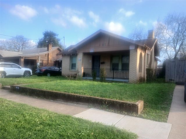 818 Winters Street, Dallas, TX 75216