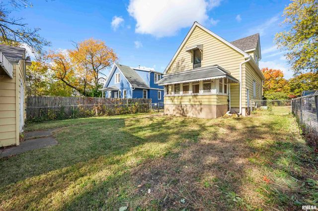 304 W MCCLURE Avenue, Peoria, IL 61604