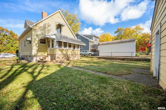 304 W MCCLURE Avenue, Peoria, IL 61604