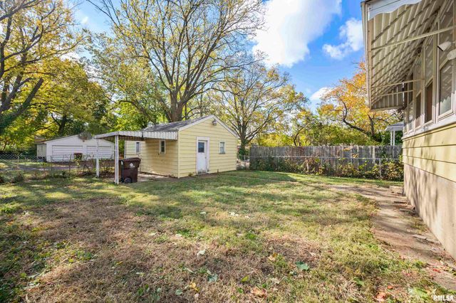 304 W MCCLURE Avenue, Peoria, IL 61604