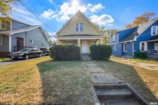 304 W MCCLURE Avenue, Peoria, IL 61604