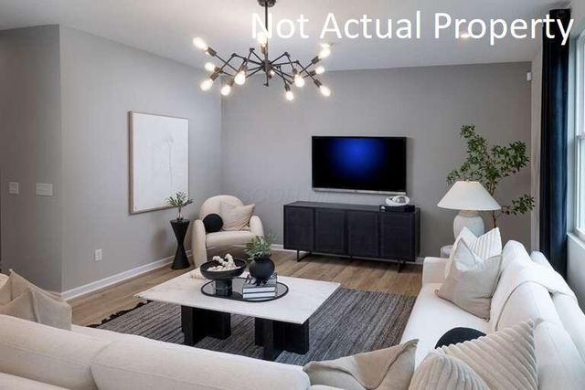 294 Fortune Drive, Lot 144, Galloway, OH 43119