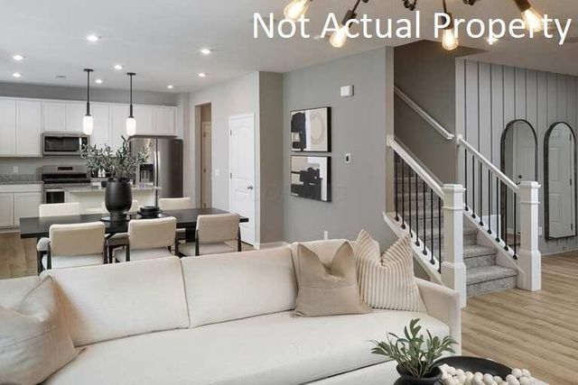 294 Fortune Drive, Lot 144, Galloway, OH 43119