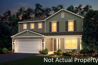 294 Fortune Drive, Lot 144, Galloway, OH 43119