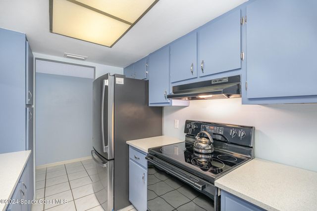 5800 N Banana River Boulevard 115, Cape Canaveral, FL 32920