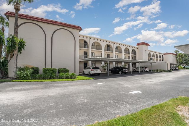 5800 N Banana River Boulevard 115, Cape Canaveral, FL 32920