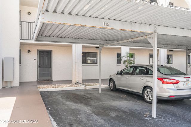 5800 N Banana River Boulevard 115, Cape Canaveral, FL 32920