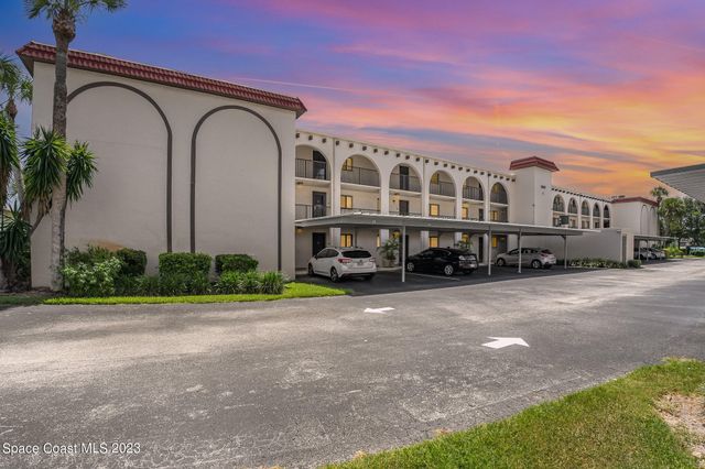 5800 N Banana River Boulevard 115, Cape Canaveral, FL 32920