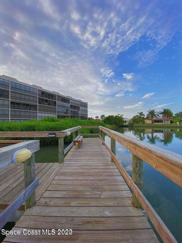 5800 N Banana River Boulevard 115, Cape Canaveral, FL 32920