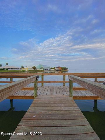 5800 N Banana River Boulevard 115, Cape Canaveral, FL 32920