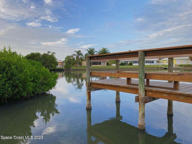 5800 N Banana River Boulevard 115, Cape Canaveral, FL 32920