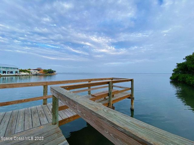 5800 N Banana River Boulevard 115, Cape Canaveral, FL 32920