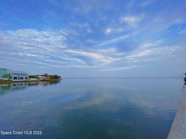 5800 N Banana River Boulevard 115, Cape Canaveral, FL 32920