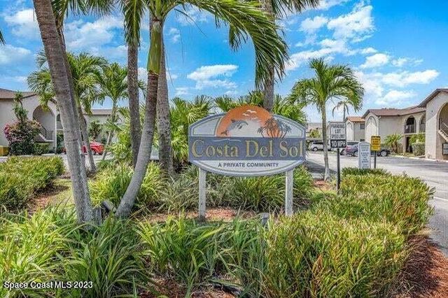 5800 N Banana River Boulevard 115, Cape Canaveral, FL 32920