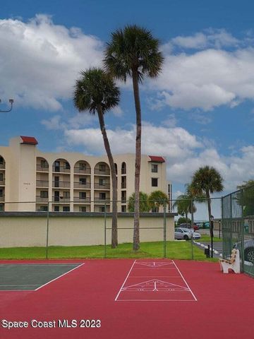 5800 N Banana River Boulevard 115, Cape Canaveral, FL 32920