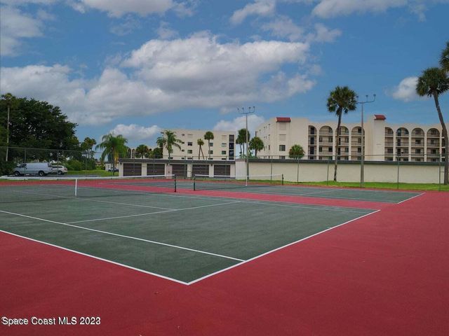5800 N Banana River Boulevard 115, Cape Canaveral, FL 32920