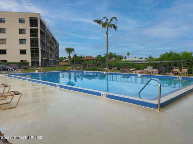 5800 N Banana River Boulevard 115, Cape Canaveral, FL 32920