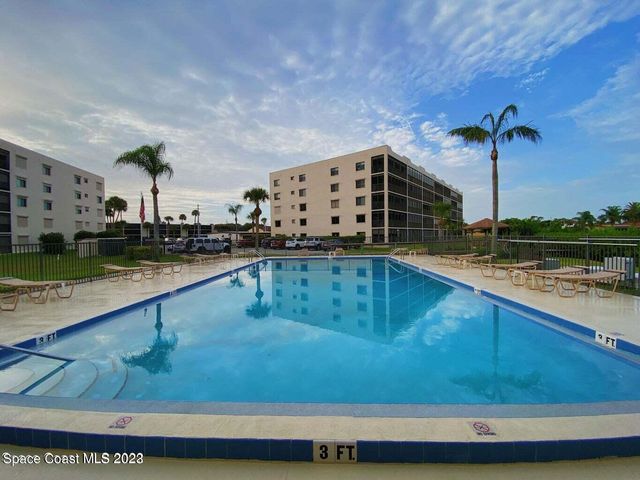 5800 N Banana River Boulevard 115, Cape Canaveral, FL 32920