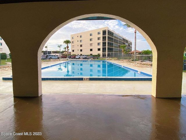5800 N Banana River Boulevard 115, Cape Canaveral, FL 32920